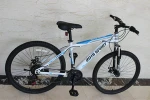 china bicycles cheap Bicycle for man 26" 21 speed bike lowrider bike mtb adult Mountain steel bike velo MTBbicicleta de montaa