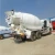 Import China Construction machinery Sinotruck Howo 6*4 8*4 concrete /cement mixer truck 10m3 12m3 from China