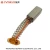 Import China copper graphite carbon brush for FOR POWER TOOLS from China