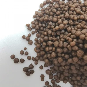 China dap diammonium phosphate (18-46-0) fertilizer