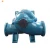 Import China double suction split case pump, water treatment pump from China