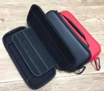 China Factory Custom Made Hard Eva Travel Video Game Player Case