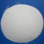 China Factory Industrial PVC SG5 SG3 White Powder Polyvinyl Chloride PVC Resin Raw Material