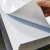 Import China factory plastic white rigid pvc film sheets for uv printing from Pakistan