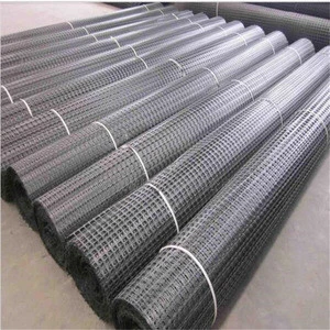 china factory price pp biaxial geogrid slope geogrid