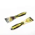 Import China Factory Safety Hand Tools Putty Knife Stainless Steel Putty Knife from China