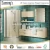 Import China factory Sammys wholesale waterproof bathroom vanity cabinet with led mirror lights from China