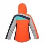 China factory supplied top sports best snowboard wearhigh quality ski suit men snowboarding snow skining jacket