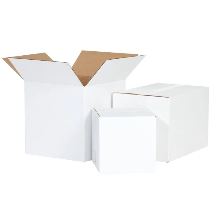 China factory wholesale packaging carton boxes empty  moving corrugated paper shipping carton custom printed cardboard boxes