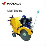 China good quality road cutting machine