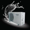 China Heat Pump Air to Water Built In Wilo Pump Water Heater
