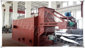 China Industrial wood fired reciprocating coal furnace grates