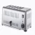 Import China kitchen toaster/Electric Toaster from China