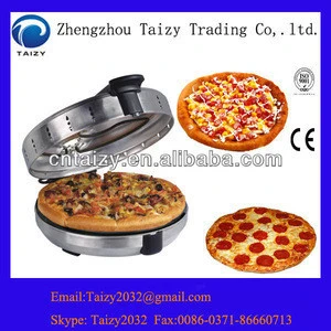 China Made Good Price Oven Pizza