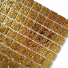 China manufactory ceramic tiles mosaic bathroom ceramic tiles texture face gold tiles