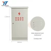China Manufactory Power Distribution Cabinet Electrical Equipment Panel Boxes Enclosure