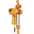 China Manufacture hot sales 15 ton electric chain hoist