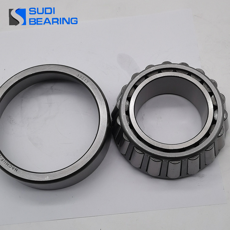 Buy China Manufacturer 33213 Tapered Thrust Needle Roller Bearing For ...