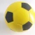 Import China manufacturer BSCI audit En71 high density integral self skin polyurethane foam size 4  soccer ball football from China