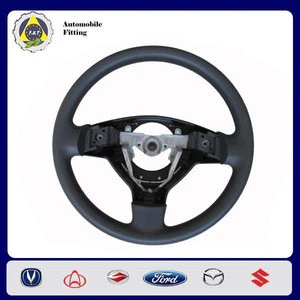 China Manufacturer Car Steering Wheel 48110-77J00