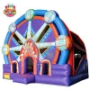 China manufacturer kid amusement park bounce house jumping bouncy inflatable bouncer