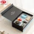 Import China Manufacturer Luxury Cardboard Magnetic Tea Set Packaging Tea Gift Box from China