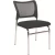 Import China Manufacturer Metal Frame Conference Stacking Office Conference Training Chair from China