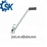 China Manufacturer Scooter Body Kits- Motorcycle Kick Starter