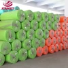 China non toxic odorlessness soft flip flop insole shoe sneaker laminated material colorful eva foam roll