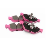 china pads factory ceramic car pad price pads brake for bmw front e30 e90 parts