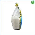 China PP Woven Bag/Sack for50kg cement,flour,rice,fertilizer,food,feed,sand