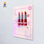 China Printing Service PVC  Plate Poster Custom Cheap High Quality Digital Printing Poster