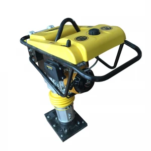 China road construction tamping rammer for sale