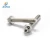 Import China supplier Custom made Carbon Steel with nickel plating Bolt And Nut,customized screws from China