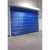 Import China Supplier Customized Aluminium Exterior Shutters Colorful Aluminum Roller Shutter Doors from China