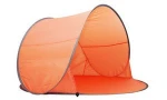 China Supplier durable waterproof Pop-Up Beach Sun Shade Tent