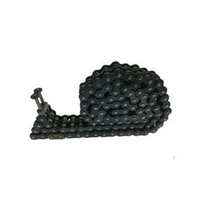 China supplier high quality 420 428 428H 520 530 motorcycle chain