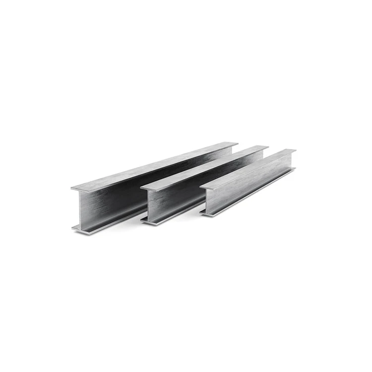 China supplier low price weld steel h beam for construction
