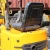Import China supplier mini 1 ton electric wheel cheap trailer caterpillar excavators from China