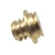 Import China supplier OEM precision cnc machined parts,cnc machining service,cnc machining brass mechanical component from China