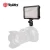 Import China Supplier Tolifo 11W Portable LED Video Camera Light Panel Lamp Photographic Lighting with LED Display for DSLR Camera from China