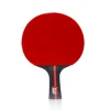 China table tennis racket hengpai school training sports table tennis racket set two racket three ball factory wholesale
