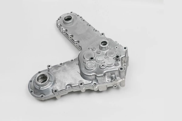 China Wholesale die casting aluminium For Factory Supplier Modern agricultural machinery accessories series