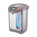 China Wholesale Electric Thermo Pot Coffee And Tea Pot Electric Water Kettles