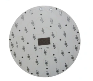 China wholesale factory price customized fast delivery double side led smd pcb layout