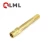 Import China Wholesale Knuckle Brass Nozzle Product Forging Bed Lamp Smoking Pipe Components Parts from China