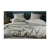 Import China wholesale Luxury Soft Silky 300TC bamboo bed sheet set from China