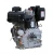 Import Chinese 15 hp outboard diesel engine motor HR198FE from China