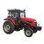 Import Chinese Agricultural equipment 40HP Lutong Wheeled small Farm Tractor LT400 2WD from China