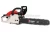 Import Chinese best 2 stroke petrol chain saw wood cutting machine from China
